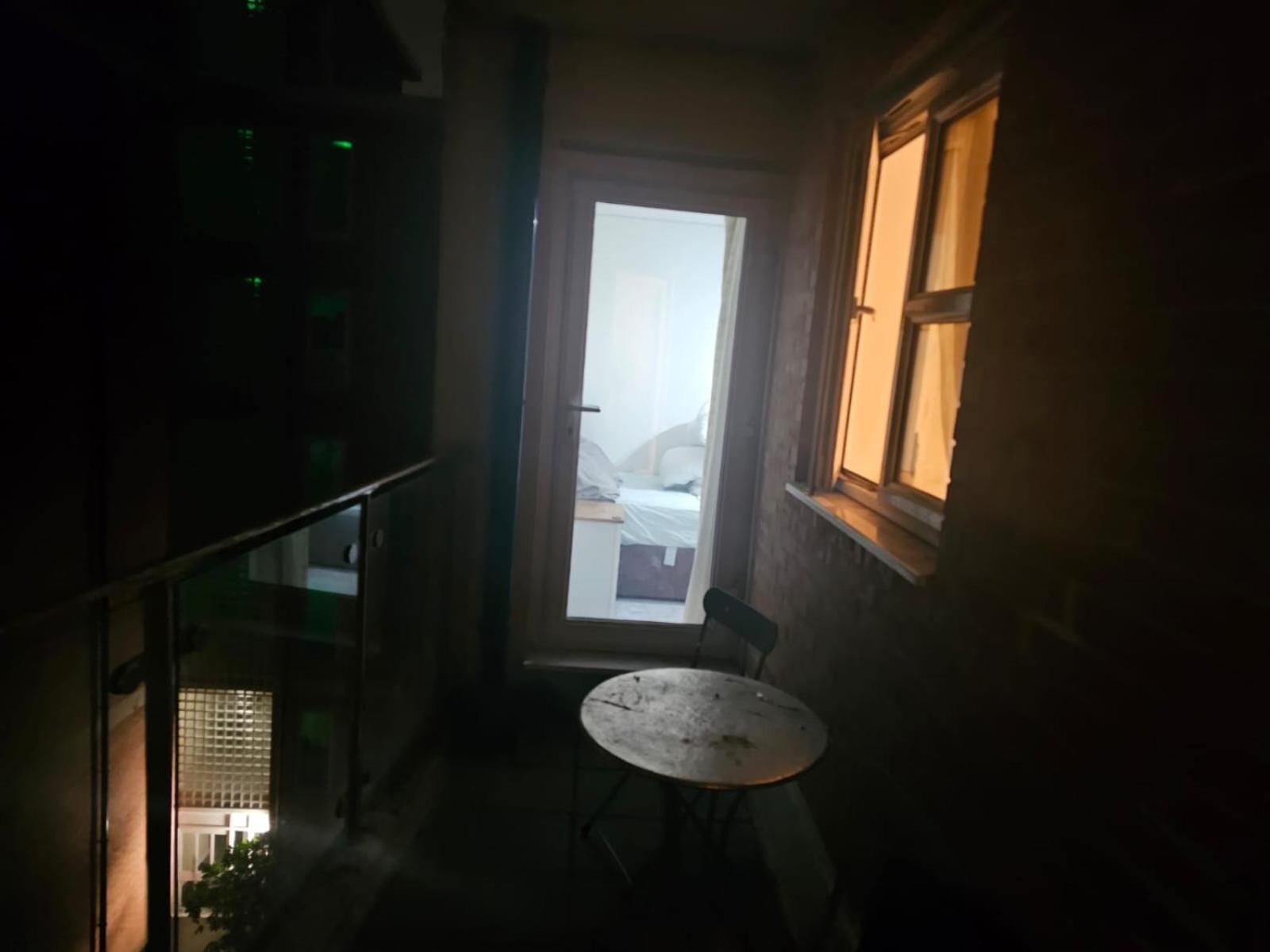 Big Double Room With Bathroom In 2 Bedroom Flat Kitchen Is Shared Harrow on the Hill Zewnętrze zdjęcie
