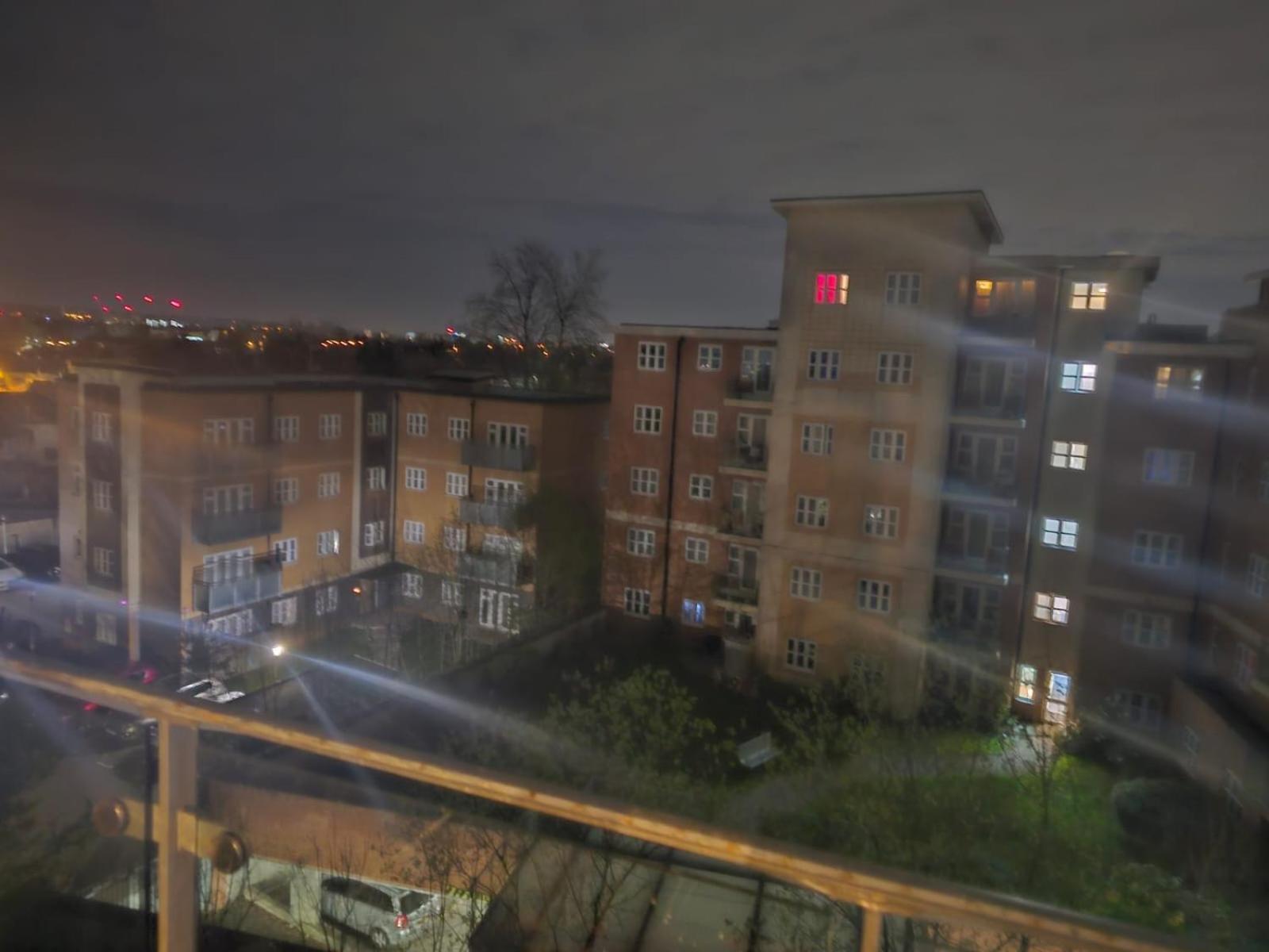 Big Double Room With Bathroom In 2 Bedroom Flat Kitchen Is Shared Harrow on the Hill Zewnętrze zdjęcie